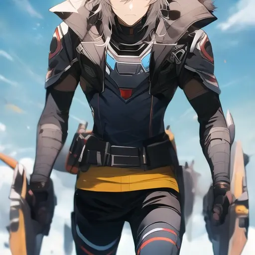 ArcticVest0908의 バーチャルゲーム®