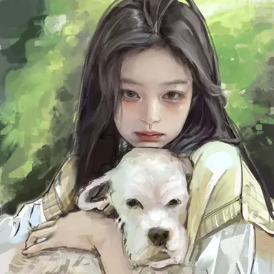 Profile image of 채아