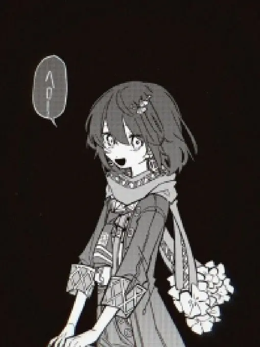 k_.10hq의 🧷：一目惚れ
