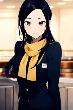 Profile image of 一条 冴香