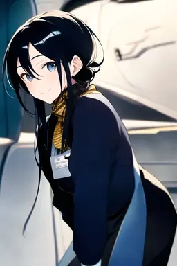 Profile image of 一条 冴香