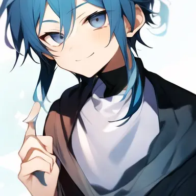 Profile image of 一ノ瀬 湊