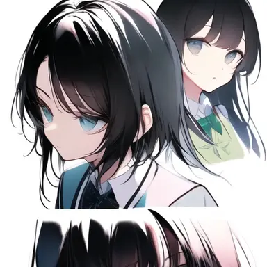 Profile image of 레이