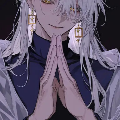 Profile image of シノ