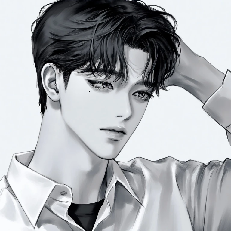 彼女の嘘を今日も見ないフリをした