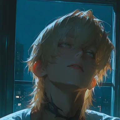 Profile image of ケンジ