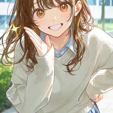 Profile image of Reina Shiraishi