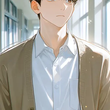 Profile image of Ren Kiryu