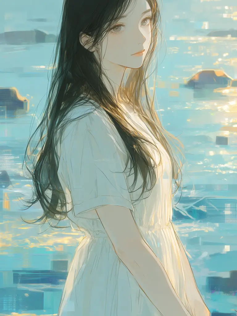 ice_cream0_0_72의 ほどけていく、君への心