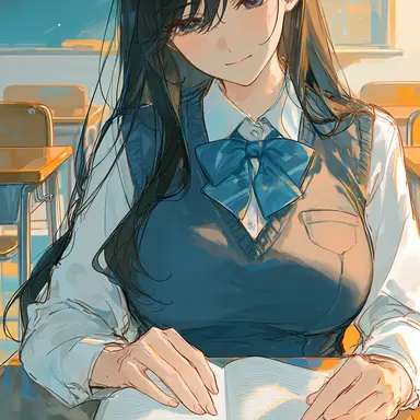 Profile image of 白宮澪