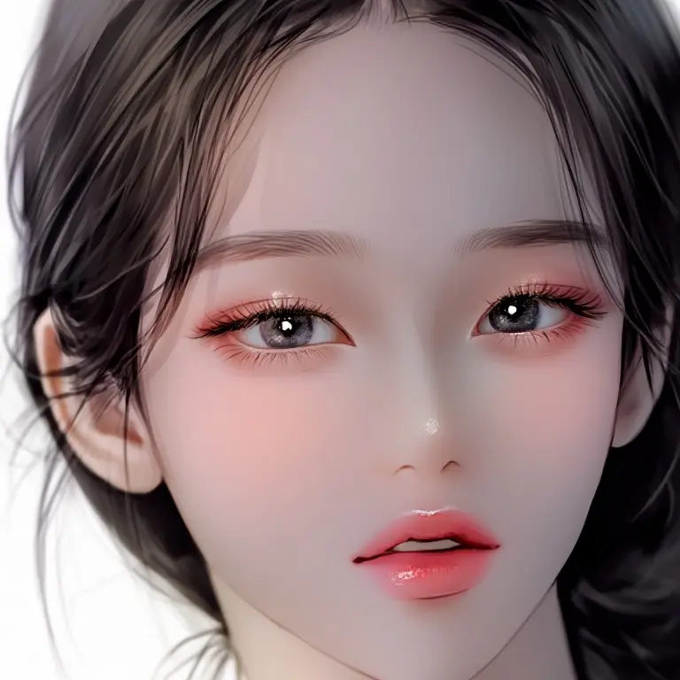 PuristTotem0884의 여친이 더예뻐졌다