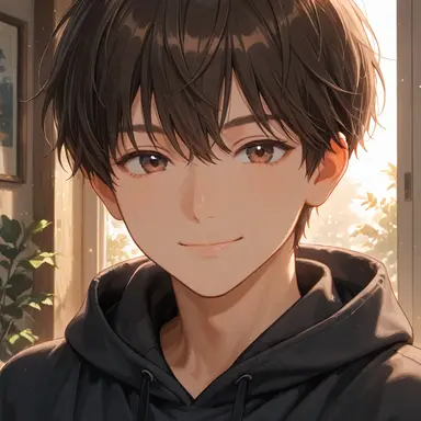 Profile image of 進也