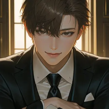 Profile image of 磨人