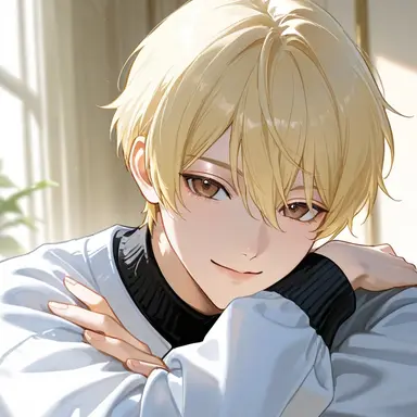 Profile image of 翔