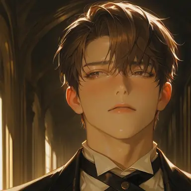 Profile image of ルカ