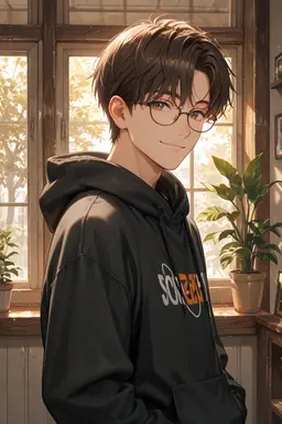 Profile image of 進也