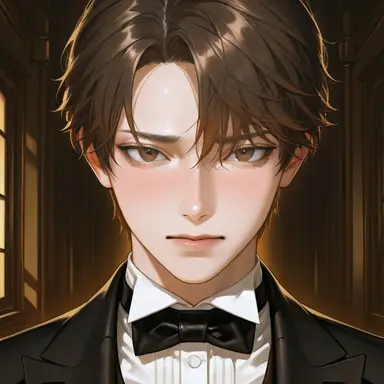 Profile image of レオ