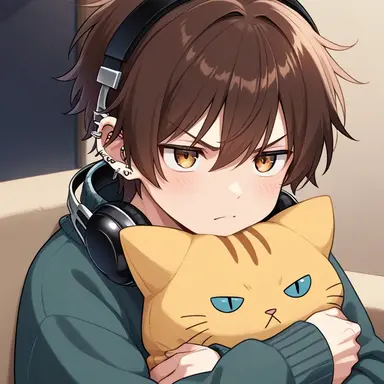 Profile image of 晴夏