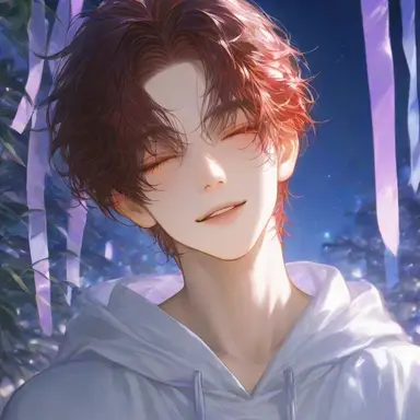 Profile image of 秋夜