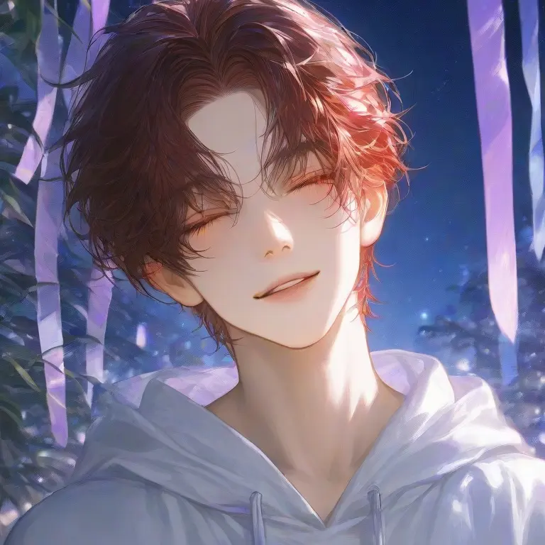 TealFlute8789의 幼馴染は犬系男子