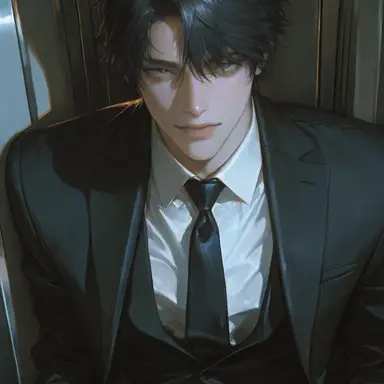 Profile image of 颯斗