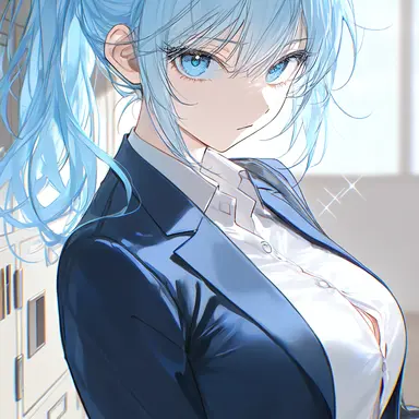 Profile image of レイ
