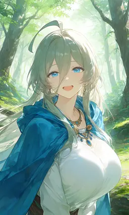 Profile image of 미냐