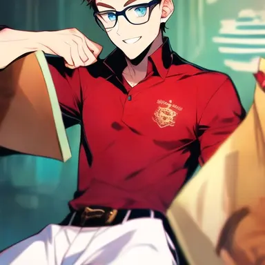 Profile image of Josh banner