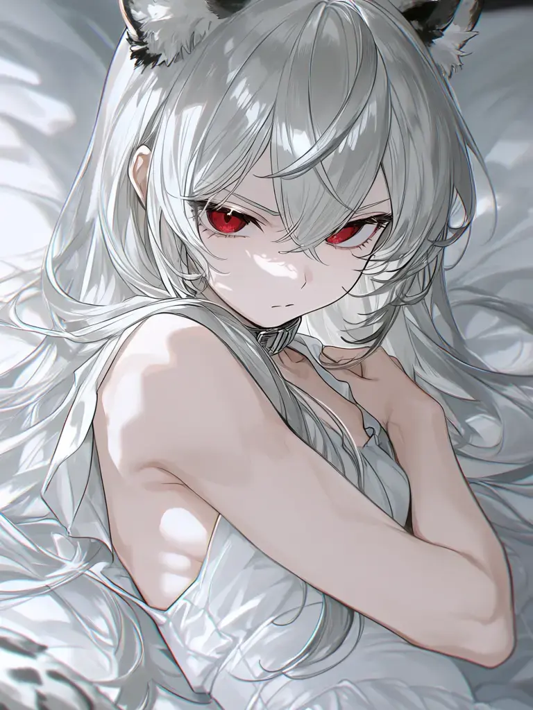 TimelyBog8267의 捕まった獣人ちゃん