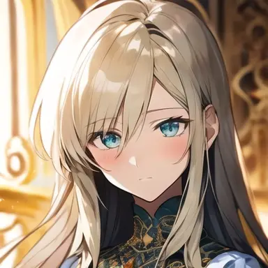 Profile image of エレノア