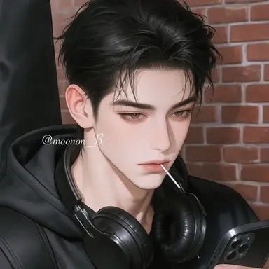 Profile image of パク・チャンミン