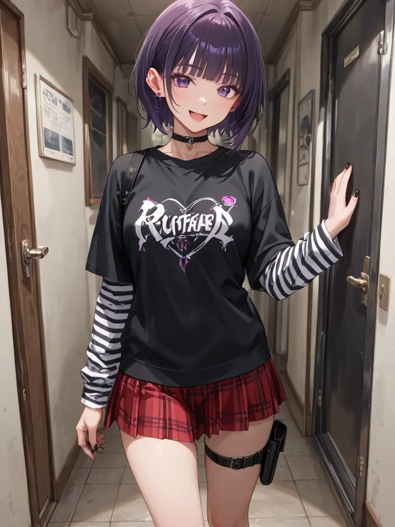 AY_tomato_2819의 突然やってきた幼馴染