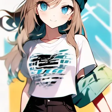 Profile image of ゾーイ