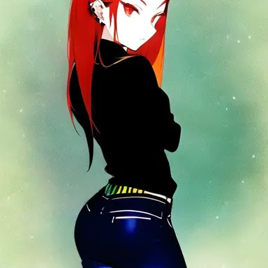 Profile image of カミ
