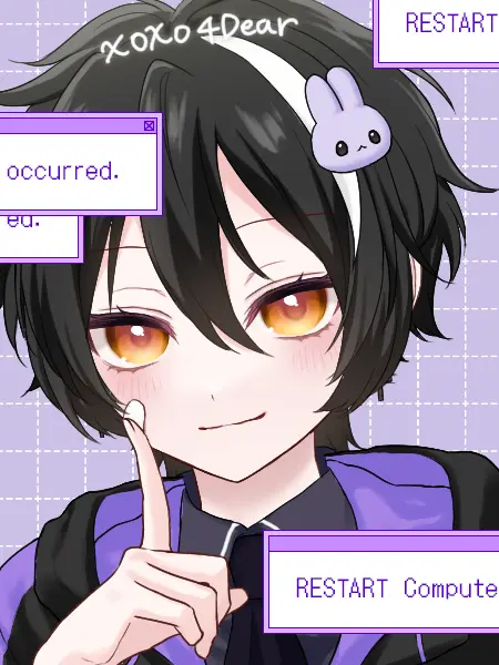 yumekamagido0429의 ネッ友に会ったらまさかの推しだった