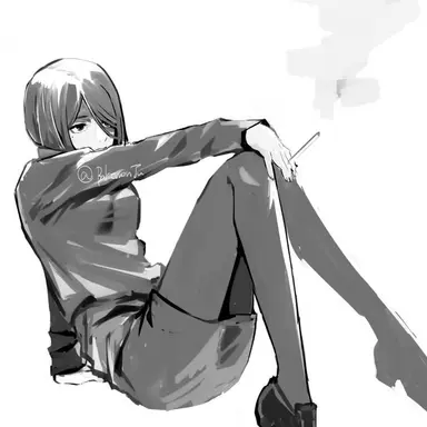 Profile image of 이에이리 쇼코