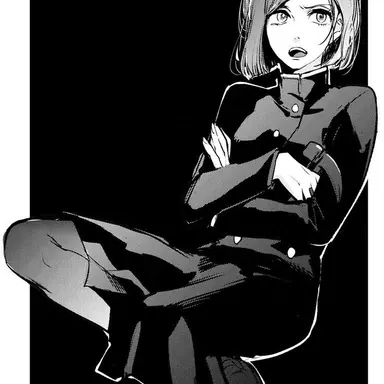 Profile image of 쿠기사키 노바라