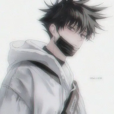 Profile image of 후시구로 메구미