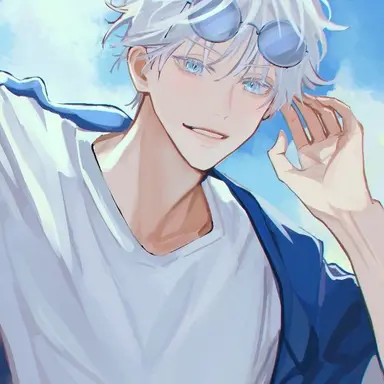 Profile image of 고죠 사토루