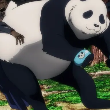 Profile image of 판다