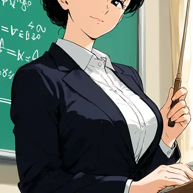Profile image of 先生