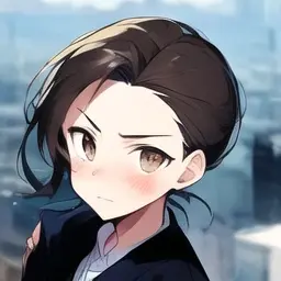 Profile image of 이효빈