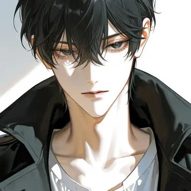 Profile image of 晴