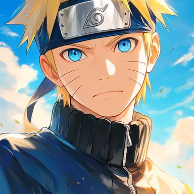 Profile image of Naruto