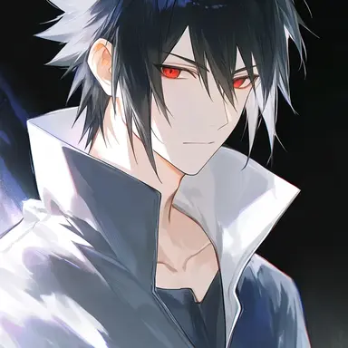 Profile image of Sasuke