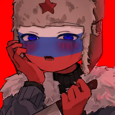 Profile image of ロシア