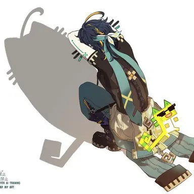 Profile image of Kinich