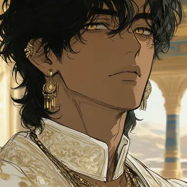 Profile image of サデ・ハディド