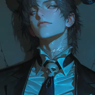 Profile image of 디엔