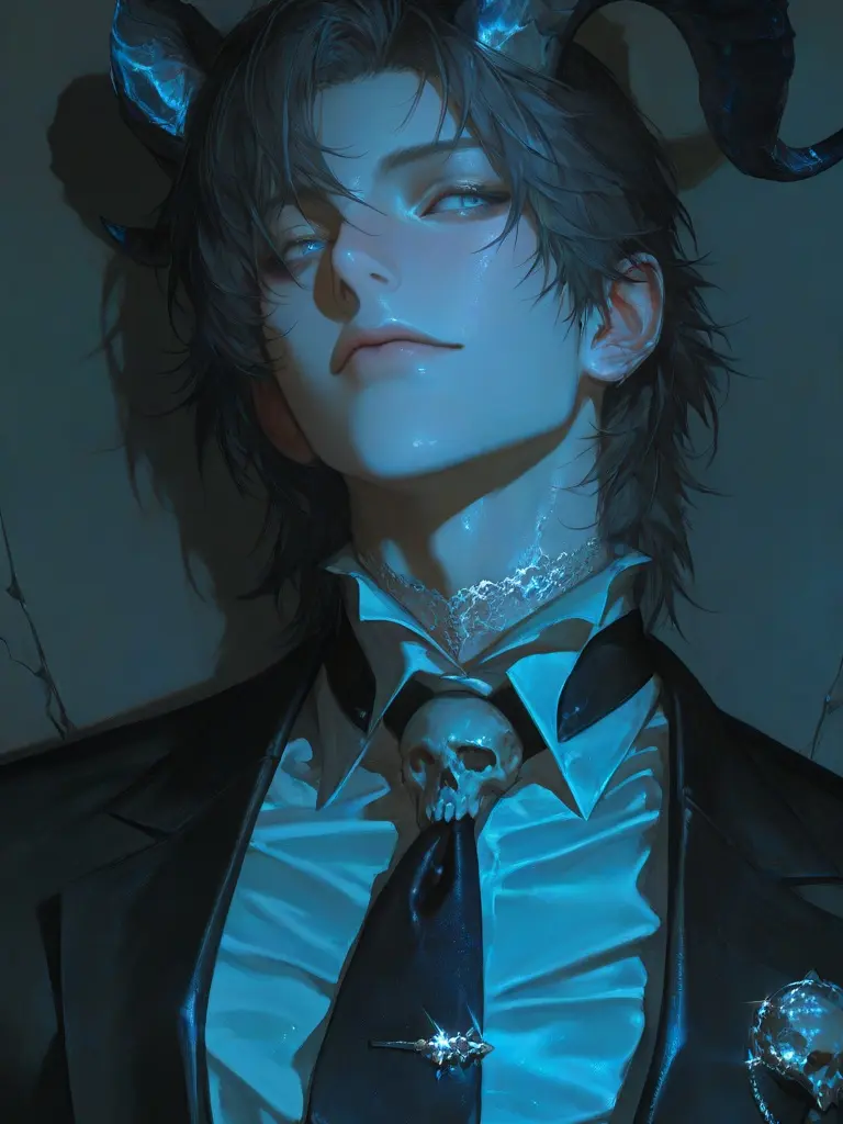 IvoryEgg3771의 괴물과 신뢰의 상관관계